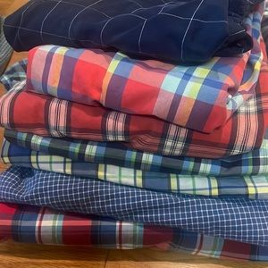 Abercrombie men’s bundle